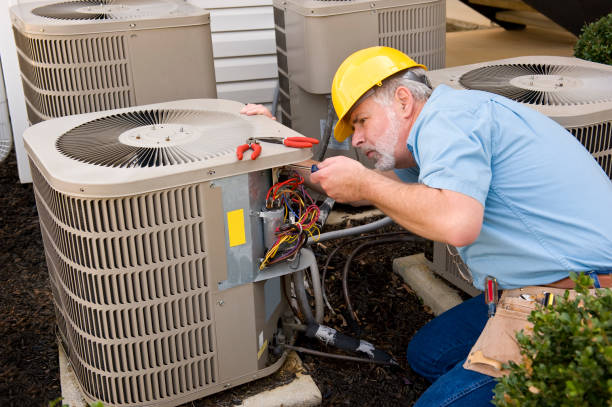 HVAC Troubleshooting in Hanapepe, HI